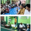 Buka Bersama Dkm Musholla Riyadhul Muttaqien Desa Simpangan kecamatan Cikarang Utara