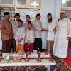 Santunan Anak Yatim dan Buka Bersama