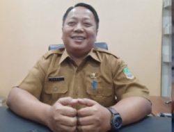 Dinas Cipta karya Dan Tata Ruang Kabupaten Bekasi Benny Sugiarto Prawiro S.T,M.si Target Seluruh Infrastruktur Pendidikan