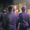 Satpol PP Kabupaten Bekasi bersama TNI Polri Sidak THM di Kawasan Lippo Cikarang