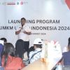 Pemprov DKI Jakarta Apresiasi Program Pengembangan UMKM Sampoerna