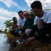 Memperkenalkan Smart Fertilizing Recommendation System kepada Petani, Eratani Lakukan Uji Coba di Area Operasional Jawa Barat