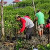 LindungiHutan Ajak Masyarakat Berperan Aktif Melestarikan Hutan dalam Program Sedekah Pohon