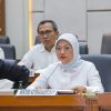 Menaker Beberkan Upaya Optimalisasi Pembayaran THR 2024