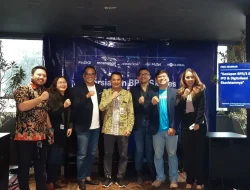 RevComm Kenalkan Teknologi Terkini dalam  Acara  BPR Go Digital