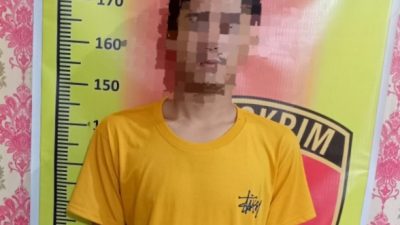 Polsek Tanah Abang Telah Berhasil Mengungkap kasus Dugaan Tindak Pidana Penganiayaan