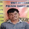 Terduga Pelaku kasus Tindak Pidana Penganiayaan Sopir Mobil Truk SUTET, Berhasil di Gelandang Tim Tapak Rimau Unit Reskrim Polsek Tanah Abang