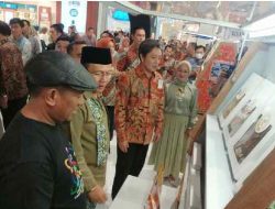 Kesuksesan Produk-Produk UMKM Bekasi Menembus Pasar Mall Ternama