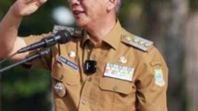 Muncul Surat Mendagri Baru, Nama Dani Ramdan Mencuat diusulkan kembali sebagai penjabat Bupati Bekasi