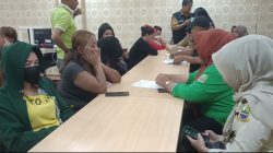 Giat Razia Satpol PP Kabupaten Bekasi Jelang Ramadhan, Windi : Belum Maksimal
