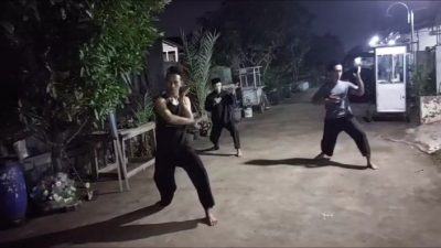 Pencak Silat Ajarkan Etika dan Disiplin, Padepokan Putra Al-Fadilah Cikarang Selatan Ajak Generasi Muda Lestarikan Budaya Indonesia