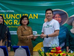 Dukung Pemberdayaan Petani Perempuan,  Eratani Resmi Luncurkan Program Komunitas “Sang Rani”