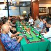 Bukber dengan Pemred, Kadiv Humas Polri Apresiasi Peran Media Sukseskan Pengamanan Agenda Nasional dan Internasional