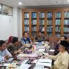 Kemenag dan Bappenas Bahas Perubahan Rencana Perubahan Renstra 2020 – 2024