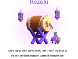 Strategi Ramadan Banyak Rezeki: Tips Ampuh untuk Memajukan UMKM dengan Influence ID