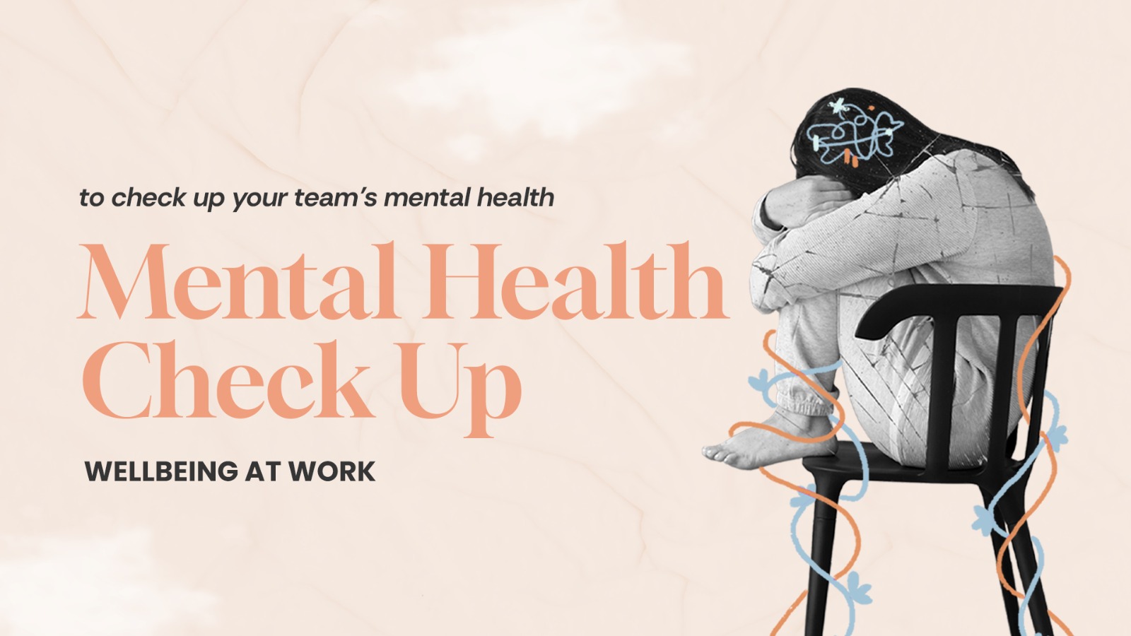 Kesehatan Mental Karyawan dan Produktivitas