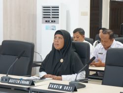 TPID Bangun Ketahanan Pasokan Bahan Bakar dan Komoditas  selama Bulan Suci dan Jelang Idul fitri