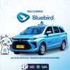 EVOS dan Bluebird Berkolaborasi untuk Menghadirkan Perjalanan Nyaman bagi EVOS Fams.