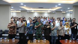 Pj Bupati Bekasi Dani Ramdan Apresiasi Kedewasaan Berpolitik Masyarakat di Pemilu 2024