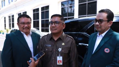 Dinkes Kabupaten Bekasi Perketat Pengawasan Klinik dan Tenaga Medis Ilegal