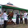 Bedah Mushola Nurul Hidayah Cibarusah, Pemkab Bekasi Apresiasi Baznas RI