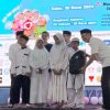 Pj Bupati Bekasi Hadiri Santunan 1000 Anak Yatim di Masjid Al-Azhar Jababeka