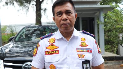 Bantu Arus Mudik, Dishub Kabupaten Bekasi Siapkan Personel dan Unit Reaksi Cepat