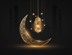 Lima Kemuliaan di Bulan Ramadhan