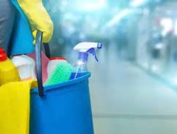 Jasa Cleaning Service untuk Rumah Bersih saat ART Mudik