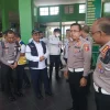 Siapkan Mudik Lebaran, Korlantas Polri Cek Jalur dan Perketat Pengamanan