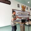 Kemenkumham Aceh Gelar Rapat Pelaksanaan HAM di Wilayah di Aceh Timur