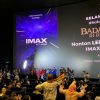 Pemain Film Badarawuhi Sapa Pengunjung Mall Alam Sutera