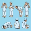 Tidak Hafal Surat Al-Fatihah, Ketika Shalat Harus Baca Apa?