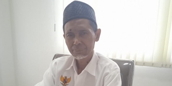 Sebanyak 50 Mustahiq di Desa Karangindah Dapatkan Bantuan dari Baznas Kabupaten Bekasi