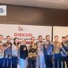 OJK Bersama Pelaku Industri Bahas Kerangka Pengawasan dan Pengembangan Aset Kripto