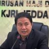 Keberangkatan Haji Harus Gunakan Visa Haji, Jangan Tertipu Tawaran Visa Lainnya