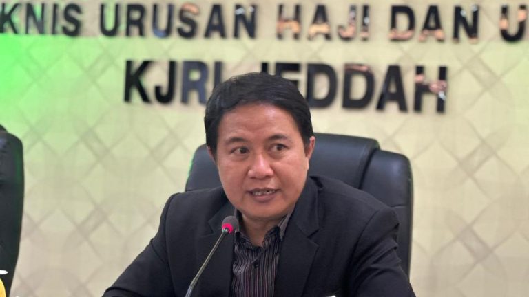 Keberangkatan Haji Harus Gunakan Visa Haji, Jangan Tertipu Tawaran Visa Lainnya