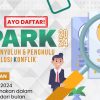 Pendaftaran Sekolah Aktor Resolusi Konflik Dibuka 1 Mei 2024, Ini Persyaratannya!