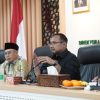 Menag dan Majelis Masyayikh Bahas Rekognisi Santri dan Ma’had Aly