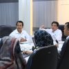 Itjen Kemenag Lakukan Pengawasan Madrasah Ramah Anak dan Audit BOS