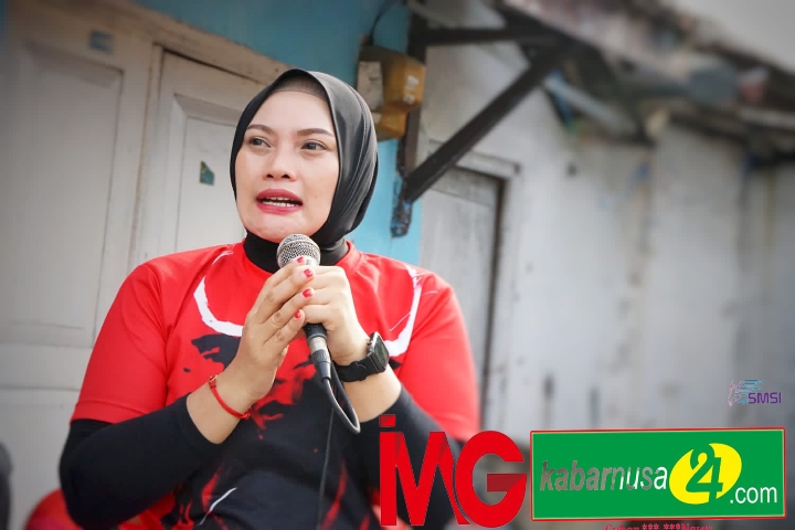 Inda Raya Prihatin, Rumor Praktik Penjualan Tenda CSR