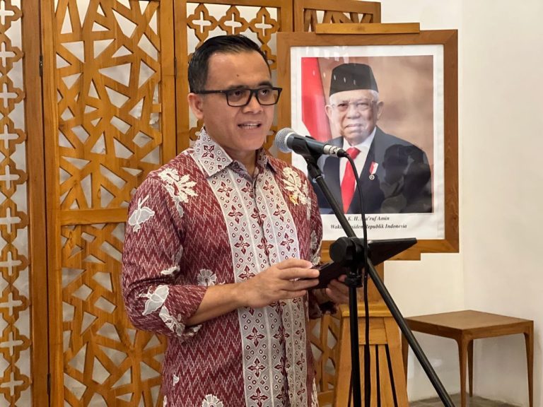 Kementerian Pendayagunaan Aparatur Negara dan Reformasi Birokrasi Menteri Anas: WFH Maksimal 50% Diterapkan 16-17 April, Pelayanan Publik Wajib WFO 100%