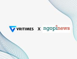 VRITIMES dan Ngopilotong.com Berkolaborasi Dalam Merajut Informasi yang Berharga