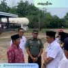 PJ Bupati Lampung Utara Tinjau Pasokan Gas LPG 3 Kg Jelang Idul Fitri
