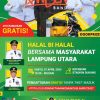 Kangen Band Akan Memeriah kan Halal Bihalal Pemkab Bersama Warga Lampung utara