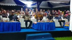 Pemerintah Daerah Kabupaten Lampung Utara,Gelar Halal Bihalal,Guna Untuk Memperkuat Tali Persaudaraan dan Kesatuan Bangsa.