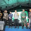 Gubernur Lampung Arinal Ajak Masyarakat L U Bergotong Royong Bangun Daerah yang Maju,Sejahtera,Berdaya Saing dan Berjaya