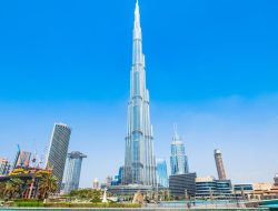 Dubai Datang ke Indonesia: Own a Part of Dubai