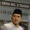 Ketua MUI Bidang Fatwa Serukan Umat untuk Mentaati dan Menghormati Putusan MK