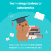 Explore Technological Excellence with Aman Endeavor Scholarship Now